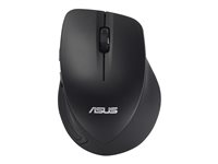 ASUS WT465 - mus - 2.4 GHz - svart 90XB0090-BMU040