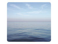 Fellowes Recycled Mouse Pad Blue Ocean - musmatta 5903901