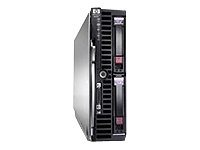 HPE ProLiant BL460c G6 - blad - Xeon E5520 2.26 GHz - 6 GB - ingen HDD 507782R-B21