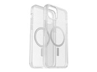 OtterBox Symmetry Series - baksidesskydd för mobiltelefon 77-93061