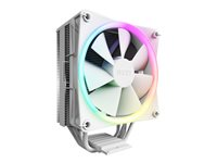 NZXT T120 RGB - processorkylare RC-TR120-W1