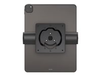 Compulocks Universal Tablet Cling Wall Mount VESA Compatible monteringssats - för surfplatta - svart UCLGVWMB