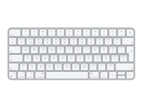 Apple Magic Keyboard - tangentbord - QWERTY - portugisisk MK2A3PO/A