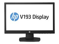 HP v193 - LED-skärm - 18.5" 768476-001