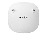 HPE Aruba AP-504 (RW) - Campus - trådlös åtkomstpunkt - Bluetooth, Wi-Fi 6 R2H22A