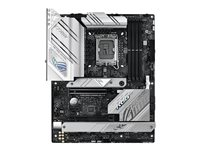 ASUS ROG STRIX B760-A GAMING WIFI - moderkort - ATX - LGA1700-uttag - B760 90MB1EP0-M1EAY0