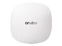 HPE Aruba AP-505 (EG) TAA - Campus - trådlös åtkomstpunkt - Bluetooth, Wi-Fi 6 - TAA-kompatibel R2H35A