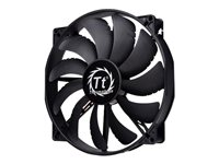 Thermaltake Pure 20 - lådfläkt CL-F015-PL20BL-A