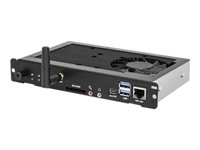 NEC Slot-In PC - digitalskyltningsspelare 100014266