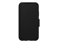 OtterBox Strada Series - vikbart fodral för mobiltelefon 77-59630