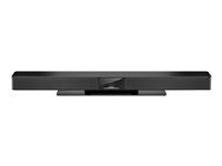 Bose Videobar VB1 - soundbar - för konferenssystem - trådlös 842415-2110