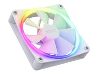 NZXT F Series F120 RGB Triple Pack - lådfläkt RF-R12TF-W1