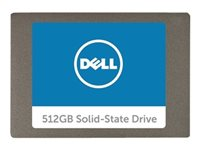 Dell - SSD - 512 GB - SATA A9794135