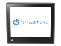 HP L6015tm Retail Touch Monitor - Head Only - LED-skärm - 15" 667834-001