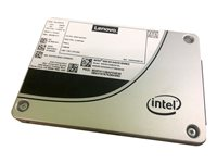 Intel S4510 Entry - SSD - 1.92 TB - SATA 6Gb/s 4XB7A13622