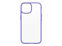 OtterBox React Series - baksidesskydd för mobiltelefon 77-88886