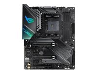 ASUS ROG Strix X570-F Gaming - moderkort - ATX - Socket AM4 - AMD X570 ROG STRIX X570-F GAMING