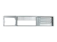 Inter-Tech - backplane - 2U 88887160