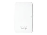 Aruba Instant On AP11D Bundle Base WW - trådlös åtkomstpunkt - Bluetooth, Wi-Fi 5 R6K64A