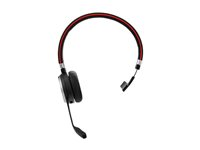 Jabra Evolve 65 MS mono - headset 6593-823-399