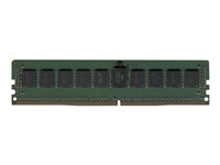 Dataram - DDR4 - modul - 32 GB - DIMM 288-pin - 2133 MHz / PC4-17000 - registrerad DRL2133R/32GB