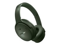 Bose QuietComfort - hörlurar med mikrofon 884367-0300