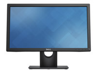 Dell E2016HV - LED-skärm - 20" 210-ALFK
