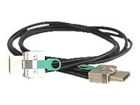Allied Telesis Rear Chassis Stacking Cable - stackningskabel - 1 m AT-HS-STK-CBL1.0