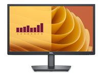 Dell E2225HS - LED-skärm - Full HD (1080p) - 22" DELL-E2225HS