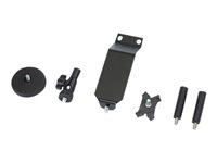 APC NetBotz Pod Mounting Kit - monteringssats för kamera NBAC0221