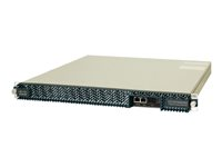 Cisco DCM Series D9901 MKI Chassis - video/ljud/nätverksomkopplare DCM-MK1-1RU=