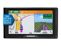 Garmin Drive 61LMT-S - GPS-navigator 010-01679-12