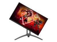 AOC Gaming AG273QX - AGON Series - LED-skärm - 27" - HDR AG273QX