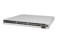 Alcatel-Lucent OmniSwitch 6900-T48C6 - switch - 48 portar - Administrerad - rackmonterbar - TAA-kompatibel OS6900T48-F-EU