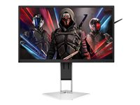 AOC Gaming AG251FZ2E - AGON Series - LED-skärm - Full HD (1080p) - 24.5" AG251FZ2E