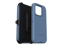 OtterBox Defender Series - baksidesskydd för mobiltelefon 77-94043