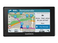 Garmin DriveSmart 51LMT-D - GPS-navigator 010-01680-2C