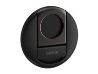 Belkin - magnetisk montering för mobiltelefon - MagSafe-kompatibel, för bärbara Mac-datorer MMA006btBK