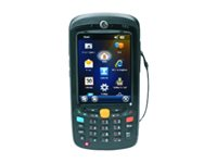 Zebra MC55X - handdator - Win Embedded Handheld 6.5 Classic - 2 GB - 3.5" MC55E0-HM0S3QQA9WR