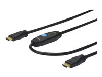 MicroConnect HDMI-kabel - 40 m HDM191940V1.4