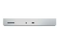 Razer - dockningsstation - Thunderbolt 4 - 2 x Thunderbolt - 1GbE RC21-01690200-R3G1