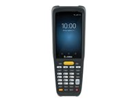 Zebra MC2700 - handdator - Android 10 - 32 GB - 4" - 4G MC27BK-2B3S3RW