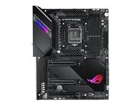 ASUS ROG MAXIMUS XII HERO (WI-FI) - moderkort - ATX - LGA1200-uttag - Z490 90MB12R0-M0EAY0