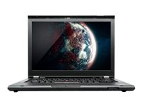 Lenovo ThinkPad T430 - 14" - Intel Core i5 - 3320M - vPro - 4 GB RAM - 128 GB SSD - QWERTY danska N1XG8MD
