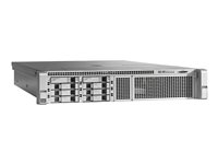 Cisco 8540 Wireless Controller - enhet för nätverksadministration AIR-CT8540-K9