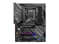 MSI Z790 GAMING PRO WIFI - moderkort - ATX - LGA1700-uttag - Z790 Z790 GAMING PRO WIFI