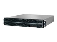 Cisco DCM Series D9901 MKI Chassis - video/ljud/nätverksomkopplare DCM-MK1-2RU=