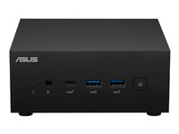 ASUS ExpertCenter PN64 BB5013MD - mini-PC - Core i5 12500H 2.5 GHz - 0 GB - ingen HDD 90MR00U2-M000D0