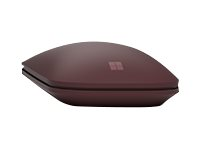 Microsoft Surface Mobile Mouse - mus - Bluetooth 4.2 - bourgogne KGZ-00013