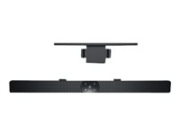 Dell Pro Stereo Soundbar AE515M - soundbar - för övervakning 520-AANX